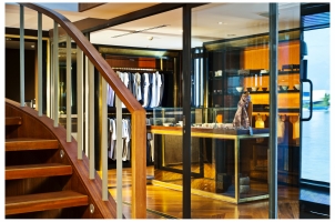 Aqua Mekong Boutique - High Resolution
