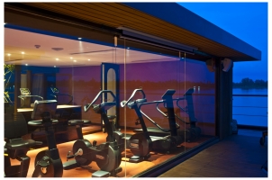 Aqua Mekong Gym - High Resolution