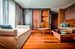 Aqua Mekong - Interconnecting Suite 1 - High Resolution
