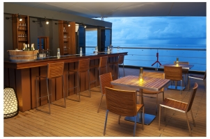 Aqua Mekong Outdoor Bar - High Resolution