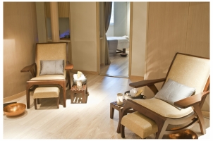 Aqua Mekong Spa - High Resolution