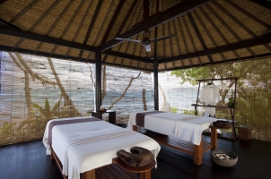Alila Manggis - Spa Alila