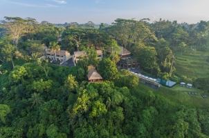 Alila Ubud