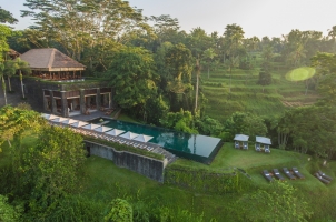 Alila Ubud