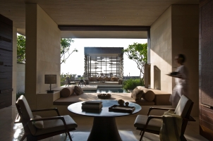 Alila Villas Uluwatu - 1 bedroom villa