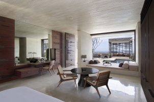 Alila Villas Uluwatu - One-bedroom villa