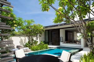 Alila Villas Uluwatu - 1 bedroom Villa