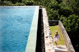 Alila Villas Uluwatu - 3 bedroom hillside
