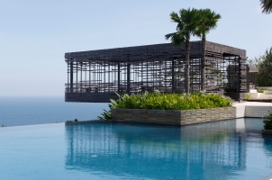 Alila Villas Uluwatu - pool