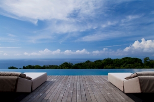 Alila Villas Uluwatu - 3 bedroom villa