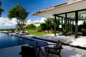 Alila Villas Uluwatu - 3 bedroom villa