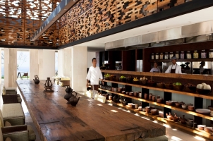 Alila Villas Uluwatu