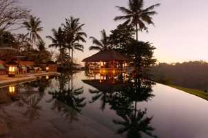 Amandari -  Swimming Pool