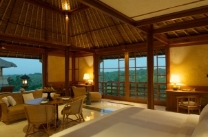 Amandari - Villa