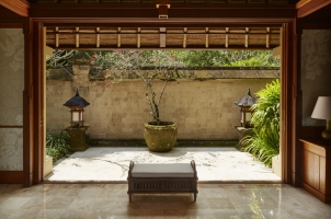 Amandari - Suite Garden
