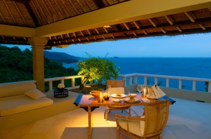 Amankila - Suite Terrace