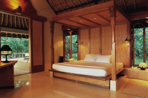 Amankila - Suite - Bedroom
