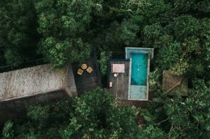 Buahan, a Banyan Tree Escape