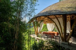Buahan, a Banyan Tree Escape