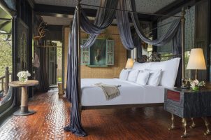 Capella Ubud - Bali