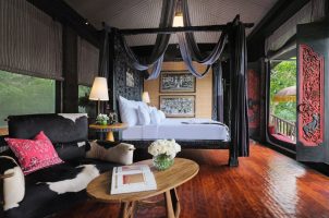 Capella Ubud - Bali