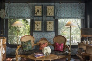 Capella Ubud - Bali