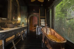 Capella Ubud - Bali