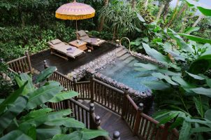 Capella Ubud - Bali
