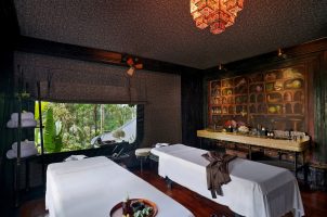 Capella Ubud - Bali
