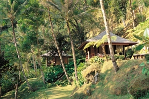 Como Shambhala Estate