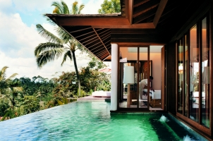 Como Shambhala Estate - Retreat Villa