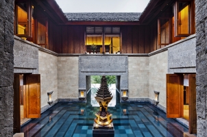 Como Shambhala Estate