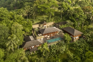 Como Shambhala Estate