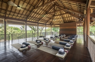 Como Shambhala Estate