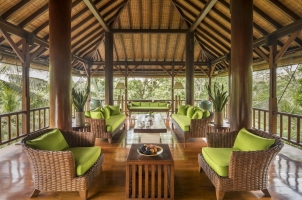Como Shambhala Estate