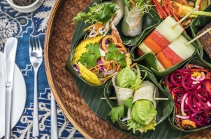 Como Shambhala Estate