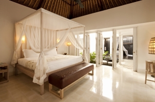 Bali COMO Uma Ubud - Garden Room