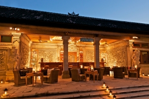 Matahari Beach Resort - MBR Wayang Cocktail bar