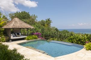 Raffles Bali - Ocean Pool Villa