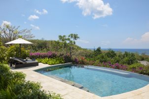 Raffles Bali - Panoramic Pool Villa