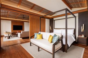 indonesia-bali-regent-bali-canggu-bawa-tours-travel-Premium-One-Bedroom-Suite-bedroom