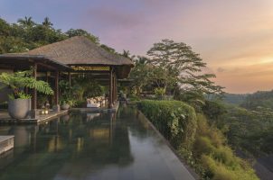 Mandapa, a Ritz-Carlton Reserve - Ambar Ubud Bar