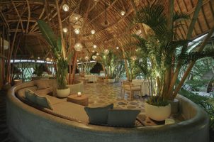 Mandapa, a Ritz-Carlton Reserve - Restaurant Kubu