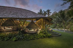 Mandapa, a Ritz-Carlton Reserve - Restaurant Kubu