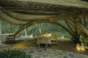 Mandapa, a Ritz-Carlton Reserve - Restaurant Kubu