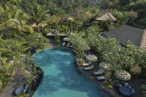 Mandapa, a Ritz-Carlton Reserve - Main Pool