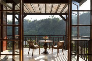 Mandapa, a Ritz-Carlton Reserve - Mandapa Suite