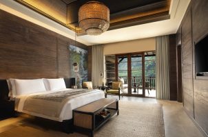 Mandapa, a Ritz-Carlton Reserve - Mandapa Suite