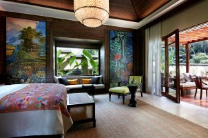 Mandapa, a Ritz-Carlton Reserve - One Bedroom Pool Villa