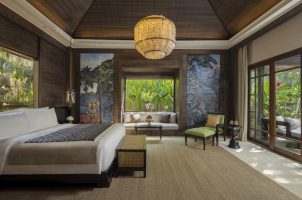 Mandapa, a Ritz-Carlton Reserve - One Bedroom Pool Villa